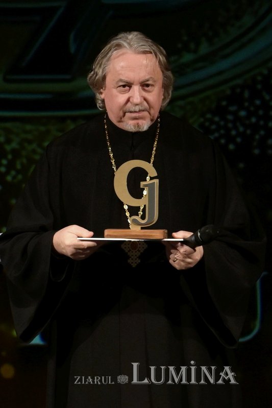 Centrul de Presă BASILICA premiat la Gala UZPR 355521