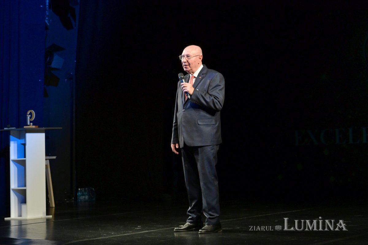 Centrul de Presă BASILICA premiat la Gala UZPR 355547