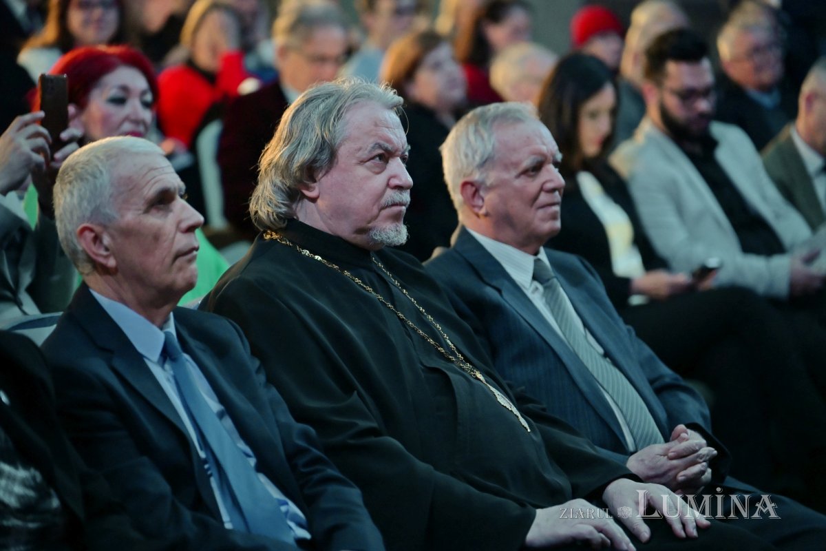 Centrul de Presă BASILICA premiat la Gala UZPR 355548