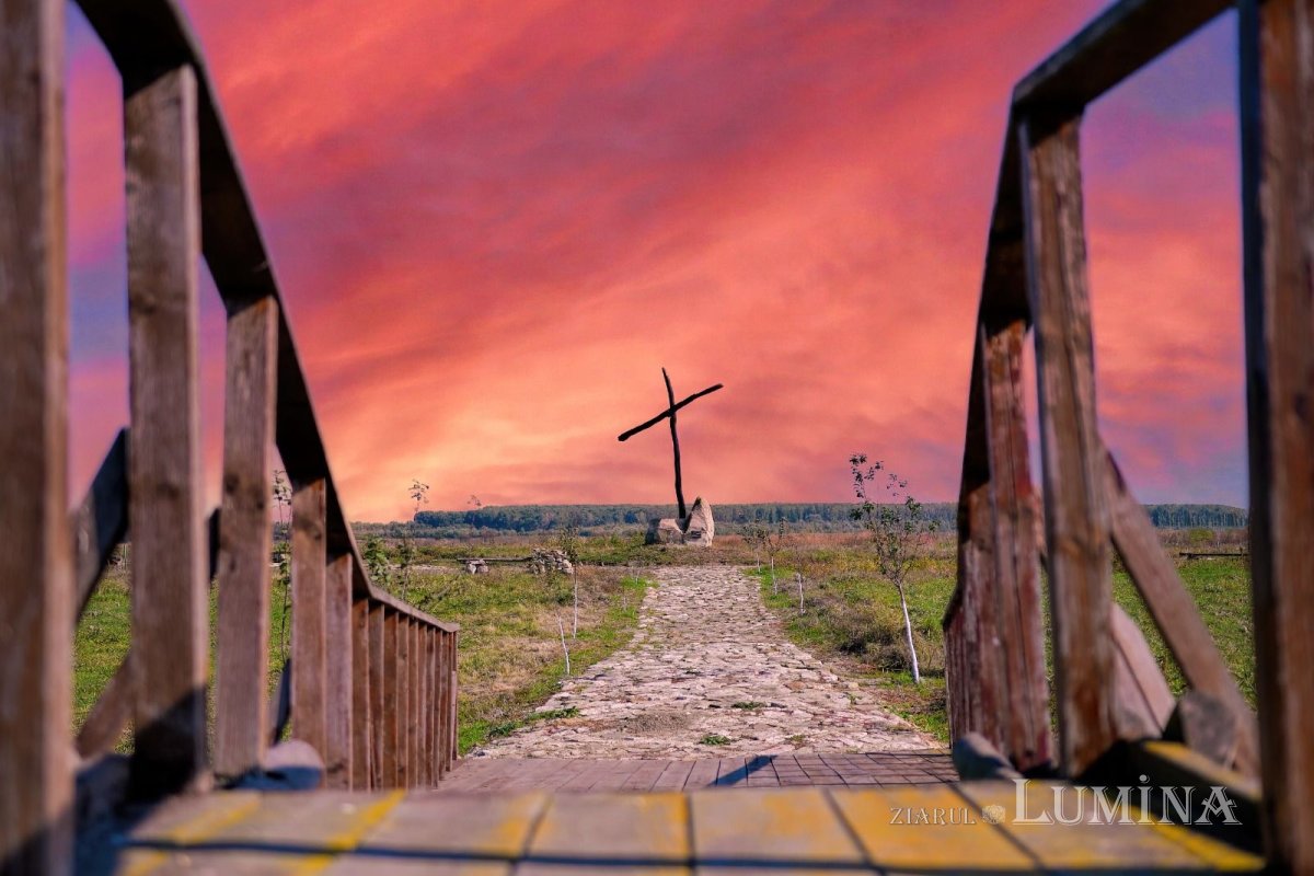 Duminica Înfricoşătoarei Judecăţi şi Săptămâna albă 355477