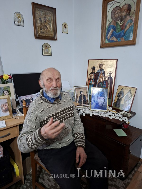 Leagănul copilăriei bucovinene a Sfintei Cuvioase Elisabeta de la Pasărea 355555