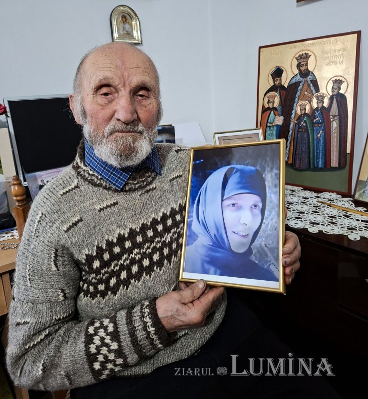 Leagănul copilăriei bucovinene a Sfintei Cuvioase Elisabeta de la Pasărea 355556