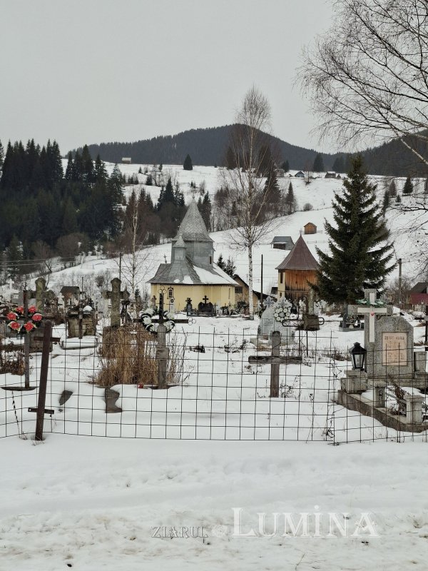 Leagănul copilăriei bucovinene a Sfintei Cuvioase Elisabeta de la Pasărea 355558