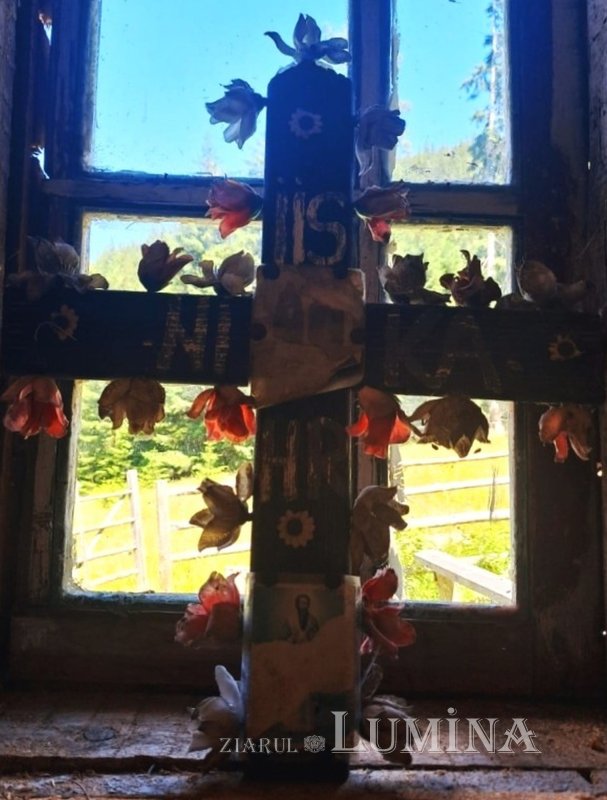 Leagănul copilăriei bucovinene a Sfintei Cuvioase Elisabeta de la Pasărea 355562