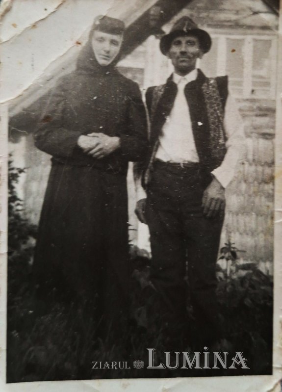 Leagănul copilăriei bucovinene a Sfintei Cuvioase Elisabeta de la Pasărea 355566