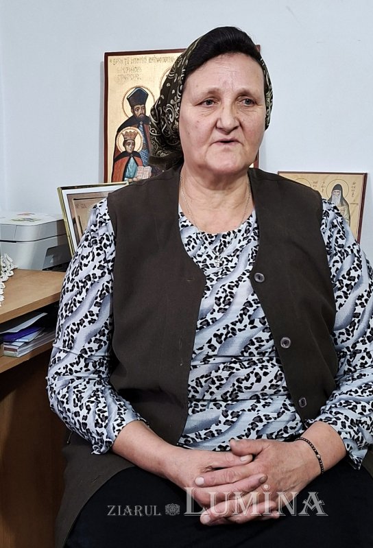 Leagănul copilăriei bucovinene a Sfintei Cuvioase Elisabeta de la Pasărea 355567