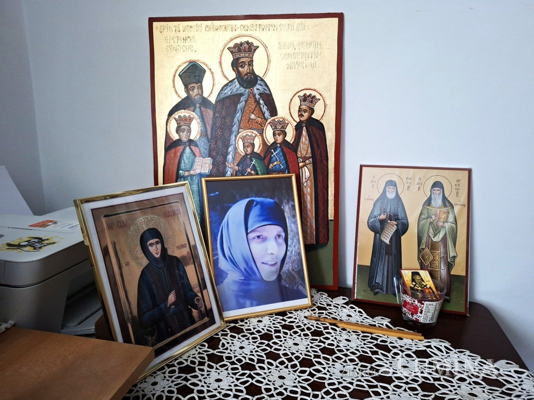 Leagănul copilăriei bucovinene a Sfintei Cuvioase Elisabeta de la Pasărea 355570