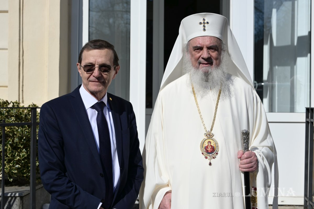 Conferință la Academia Română dedicată lui Constantin Brâncuși 355718