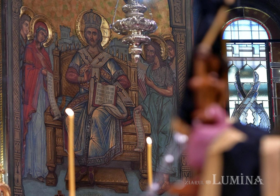 Meditație la Înfricoșătoarea Judecată - păcatul omisiunii 355669