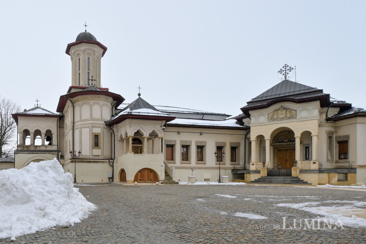 Postul, exercițiu de înfrânare și de libertate 355904