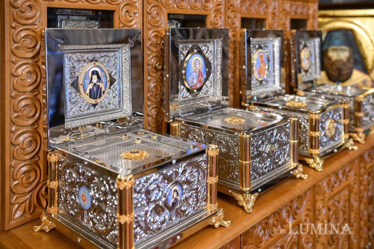 Postul, exercițiu de înfrânare și de libertate 355906