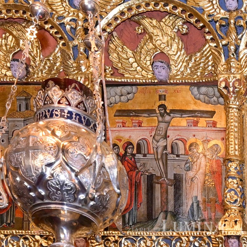 Postul, exercițiu de înfrânare și de libertate 355910