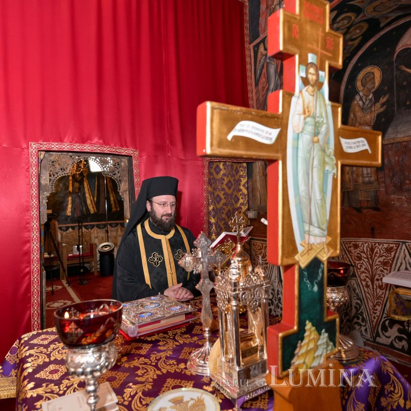 Postul, exercițiu de înfrânare și de libertate 355911