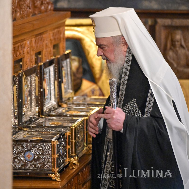 Postul, exercițiu de înfrânare și de libertate 355912