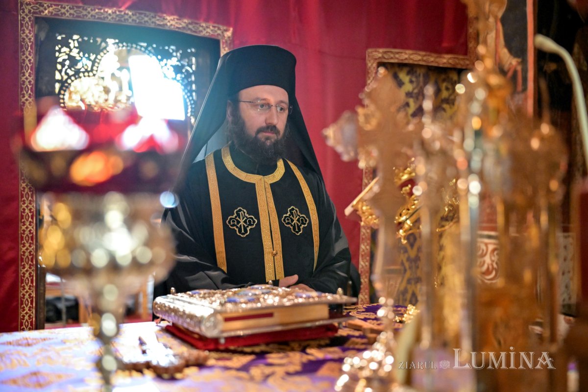 Postul, exercițiu de înfrânare și de libertate 355914