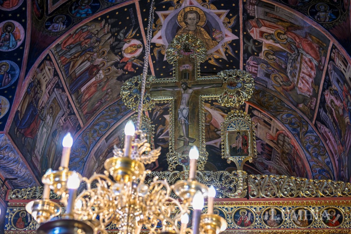 Postul, exercițiu de înfrânare și de libertate 355920