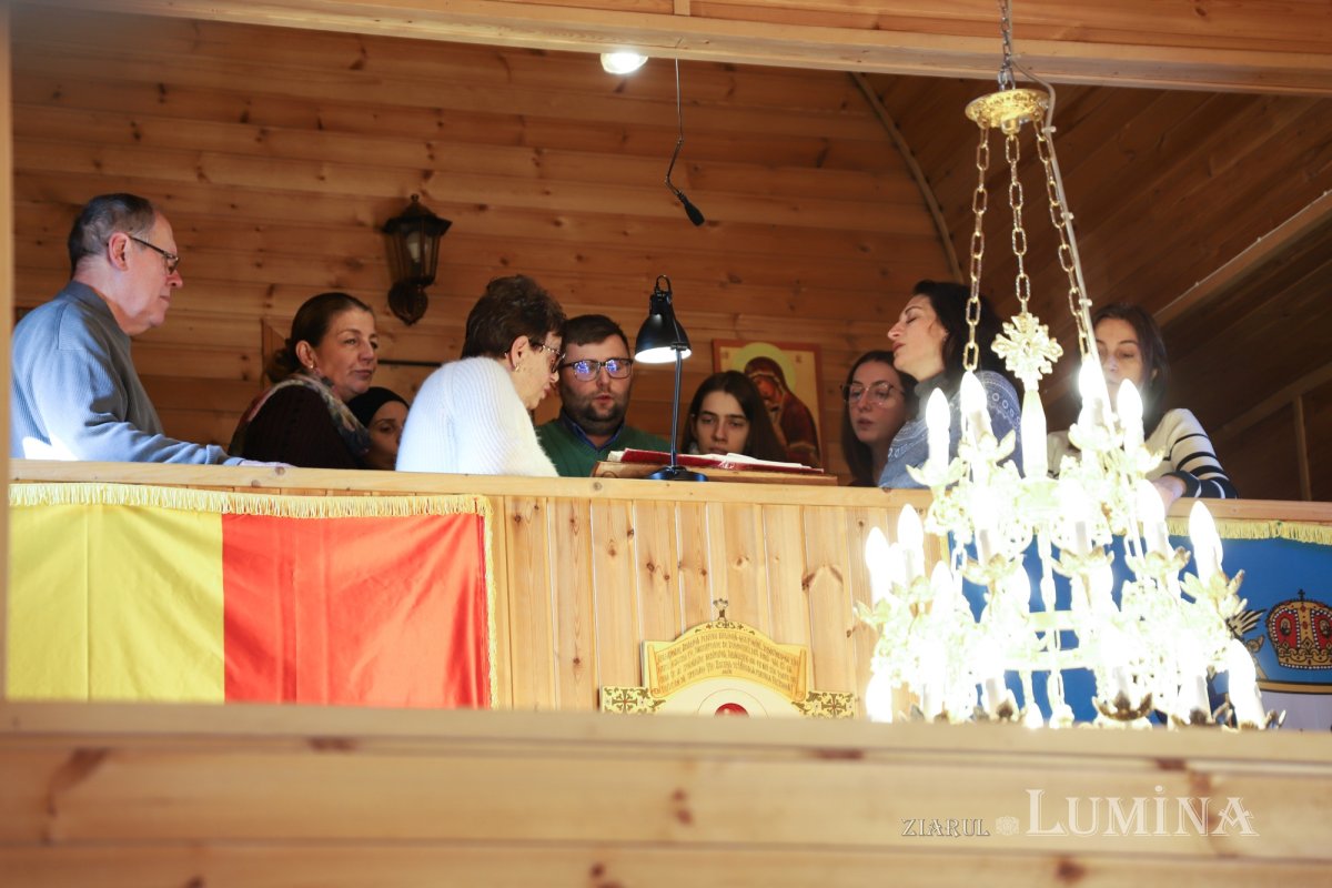 Misiune pastorală și catehizare în Cartierul Arhitecților din Cisnădie 356157