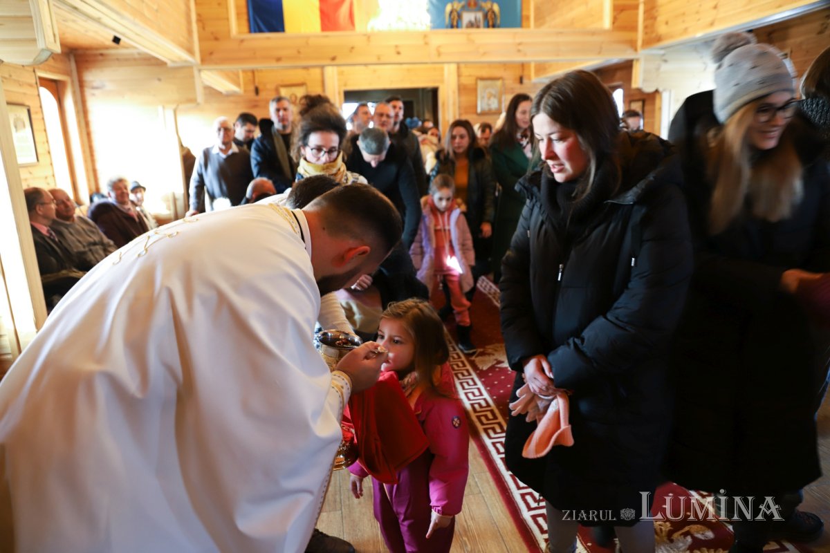 Misiune pastorală și catehizare în Cartierul Arhitecților din Cisnădie 356161