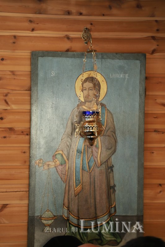 Misiune pastorală și catehizare în Cartierul Arhitecților din Cisnădie 356163