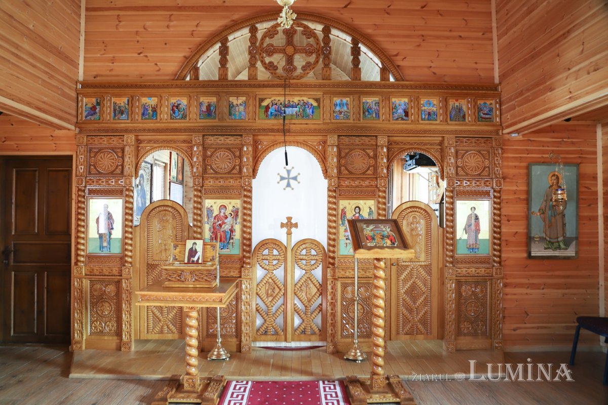 Misiune pastorală și catehizare în Cartierul Arhitecților din Cisnădie 356164