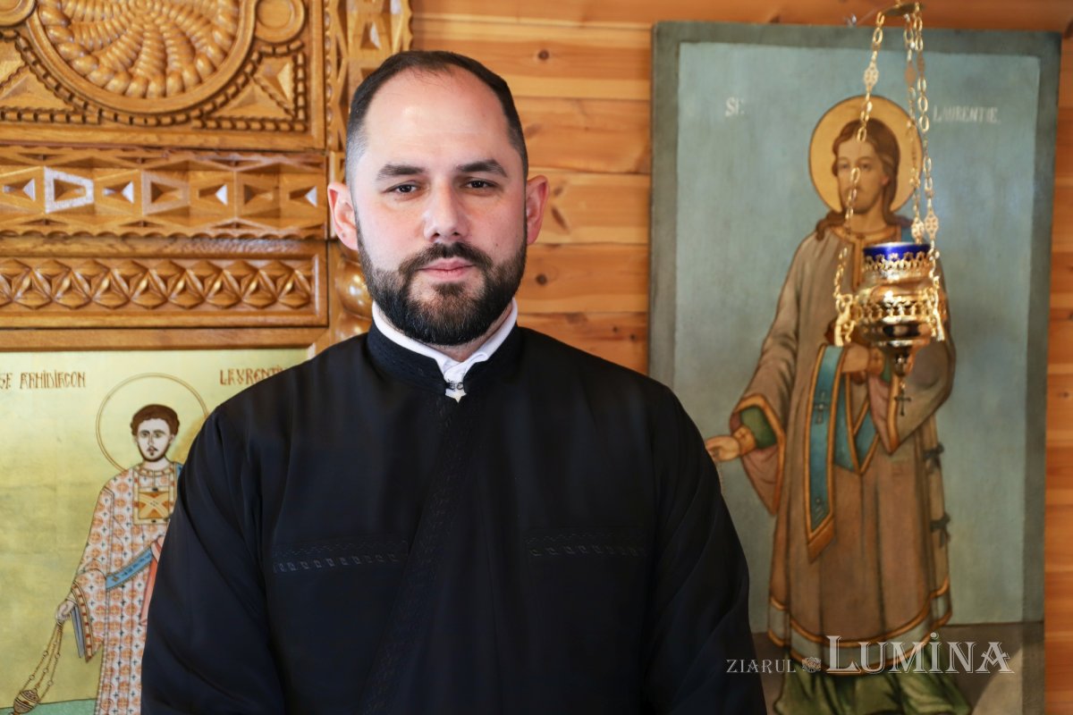 Misiune pastorală și catehizare în Cartierul Arhitecților din Cisnădie 356166