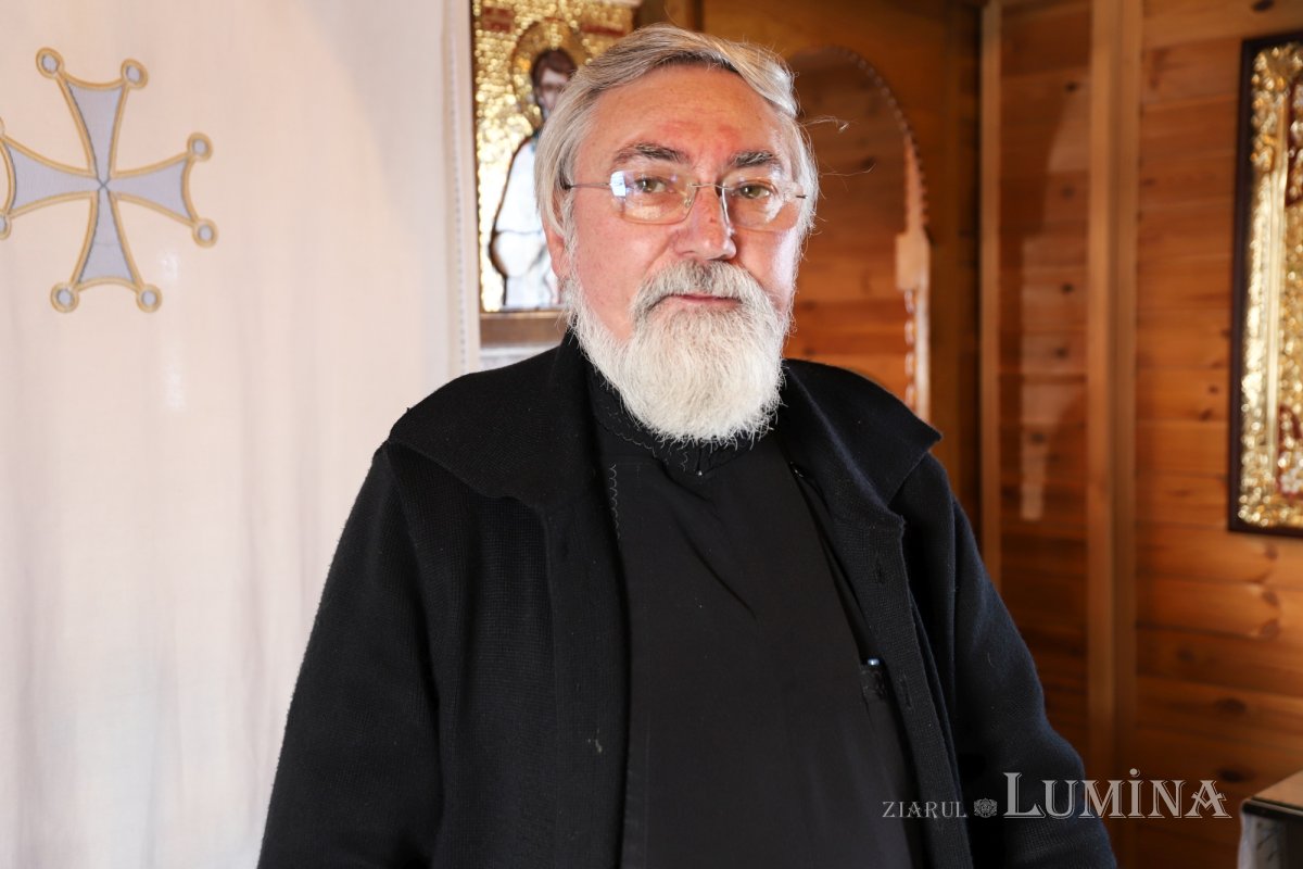 Misiune pastorală și catehizare în Cartierul Arhitecților din Cisnădie 356167