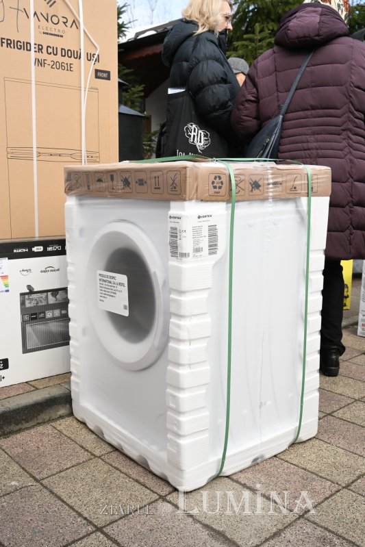 Un nou ajutor pentru familiile afectate de explozia din cartierul Rahova 356201