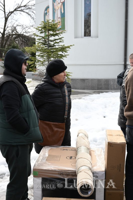 Un nou ajutor pentru familiile afectate de explozia din cartierul Rahova 356204