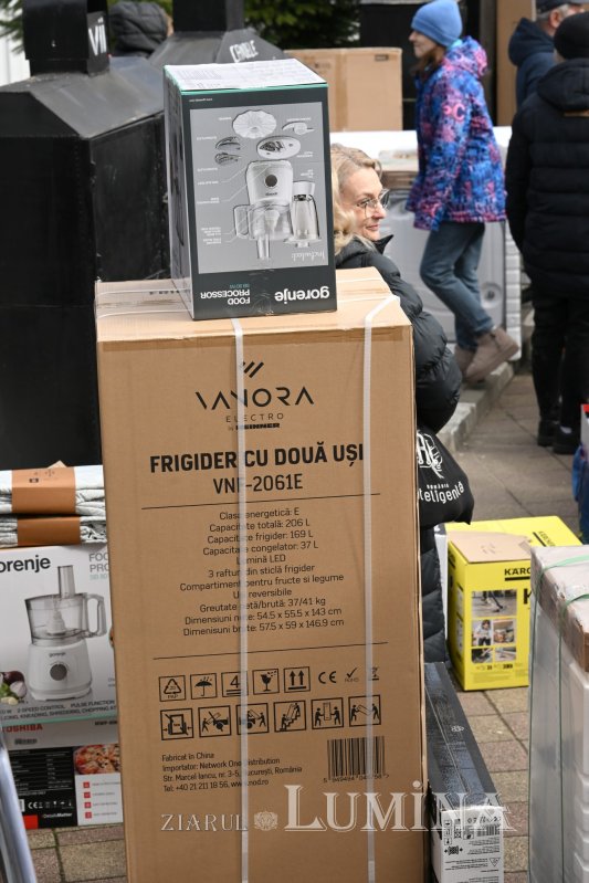 Un nou ajutor pentru familiile afectate de explozia din cartierul Rahova 356206