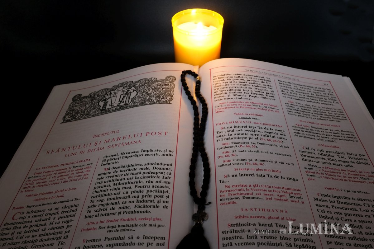 Dicționar teologic: Post 356229