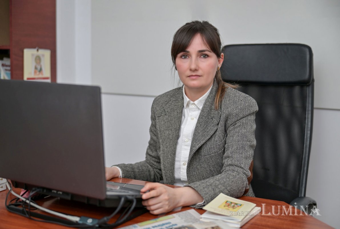 Sfințenia în contemporaneitate 356278