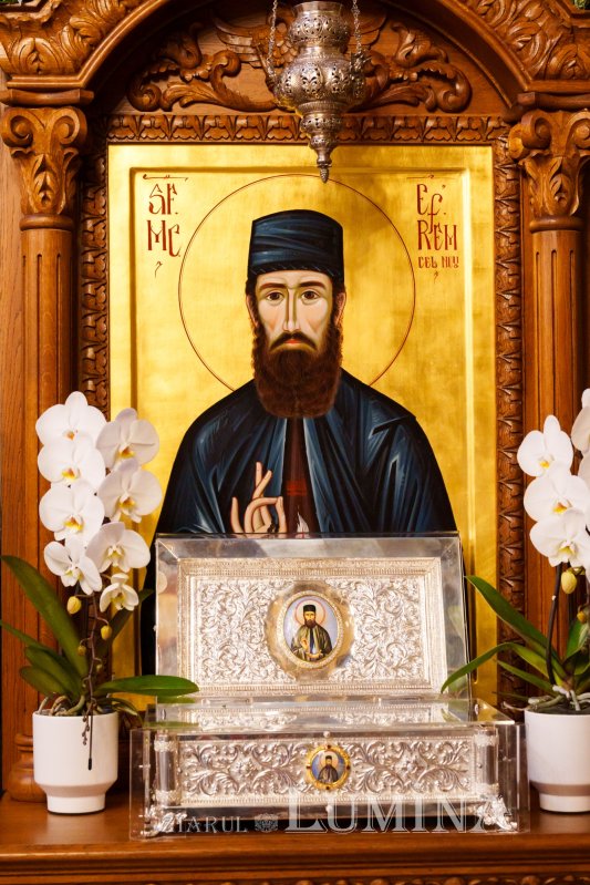 Bucurie duhovnicească la Biserica Icoanei din București 356444