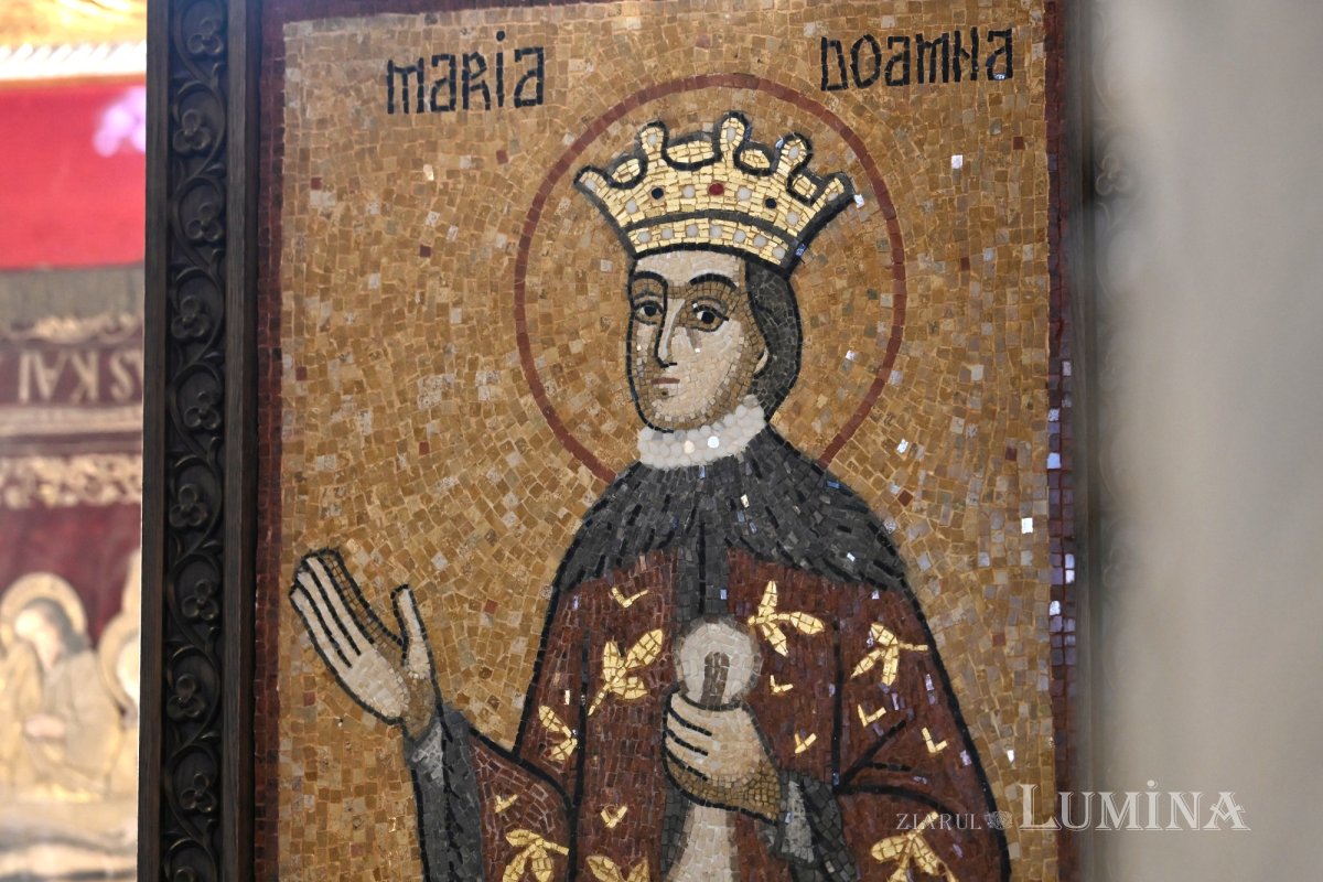 Sfinți Brâncoveni deshumați la Biserica „Sfântul Gheorghe”-Nou 356727