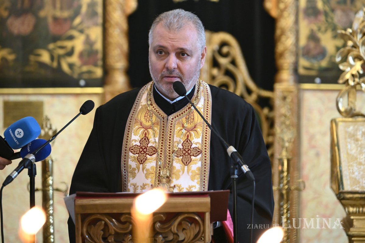 Sfinți Brâncoveni deshumați la Biserica „Sfântul Gheorghe”-Nou 356743