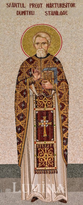 Pictura Catedralei Naționale, o capodoperă încă în lucru 356886