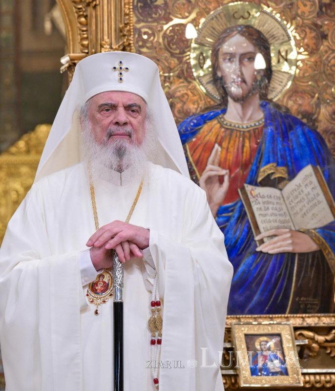 Sclipirile Luminii: Duminica Ortodoxiei la Catedrala Patriarhală din Bucureşti 356811