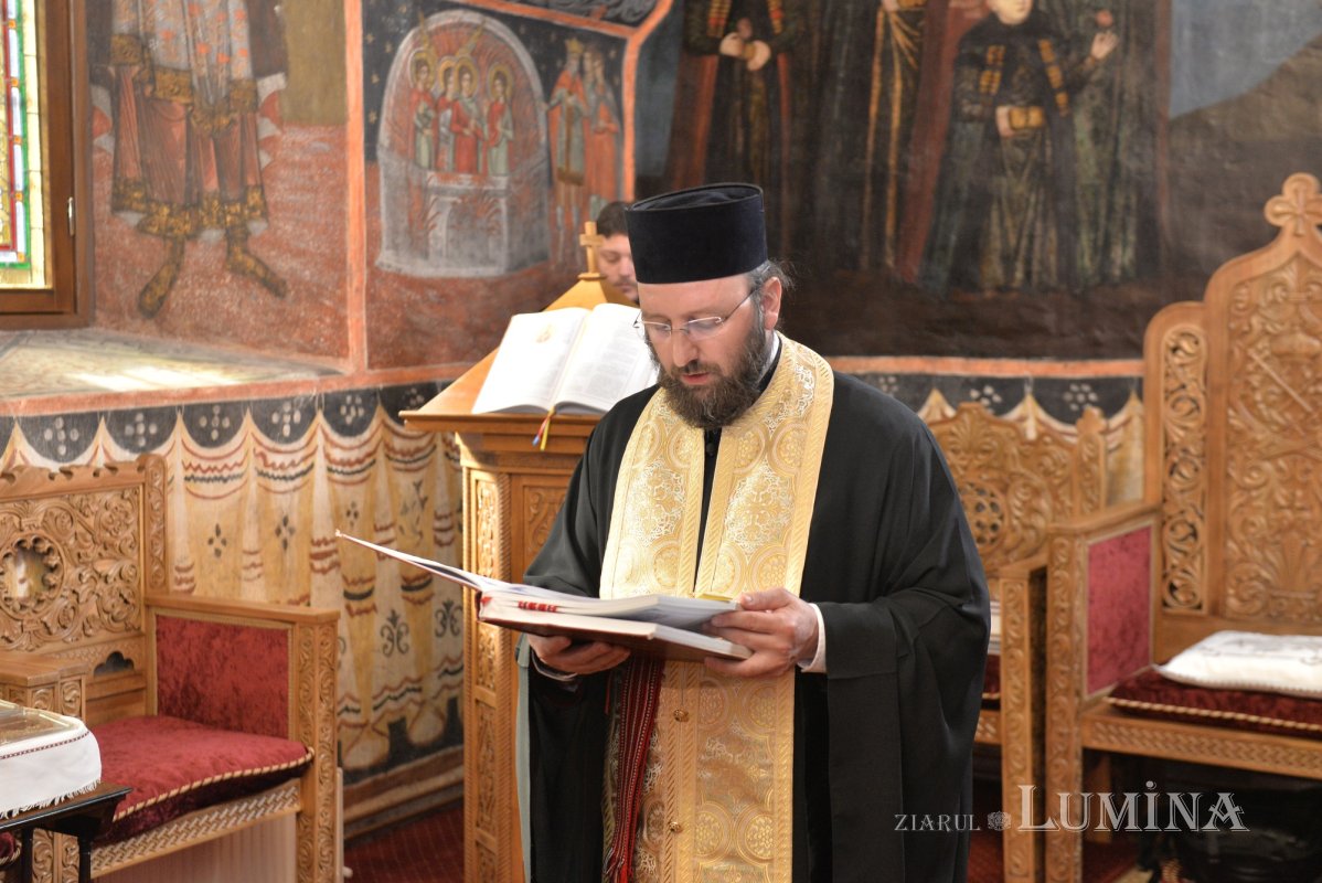 „Iertarea păcatelor este începutul vindecării de boli” 356926