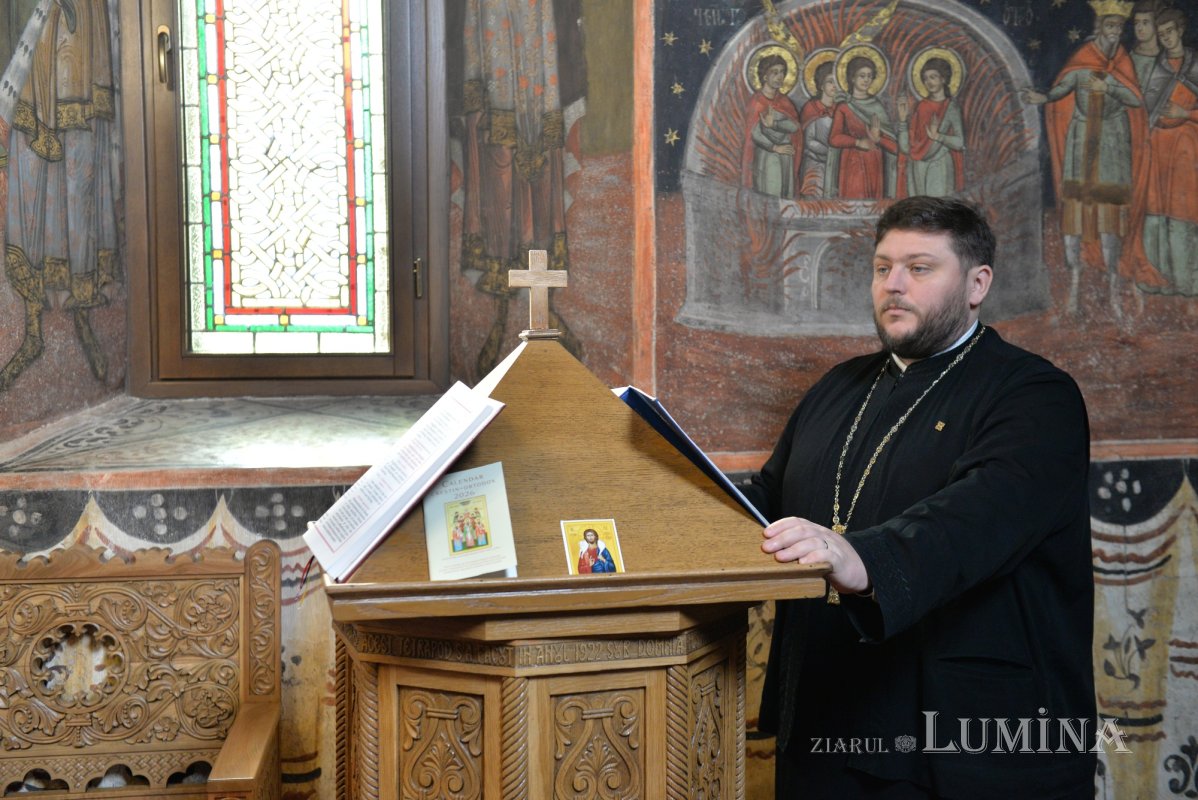 „Iertarea păcatelor este începutul vindecării de boli” 356927