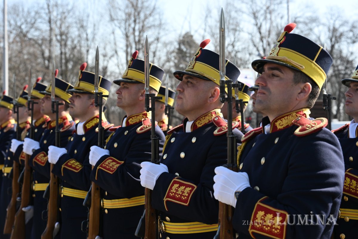 Eveniment comemorativ în Capitală dedicat deținuților politici anticomuniști 357027