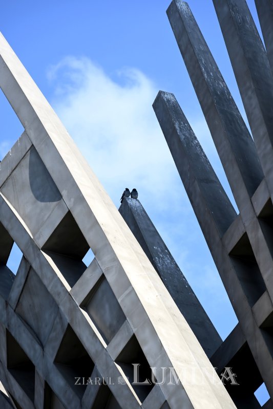 Eveniment comemorativ în Capitală dedicat deținuților politici anticomuniști 357035