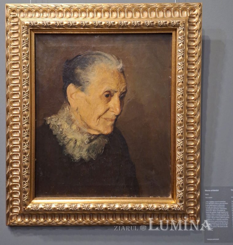 Elogiul feminității în opera lui Corneliu Baba 357113