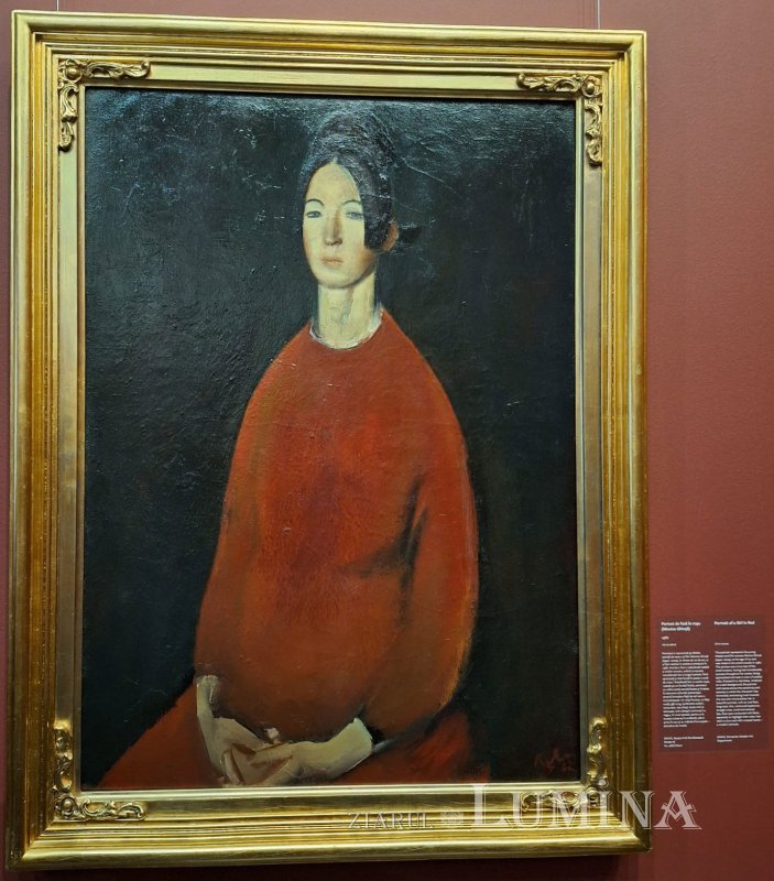 Elogiul feminității în opera lui Corneliu Baba 357114