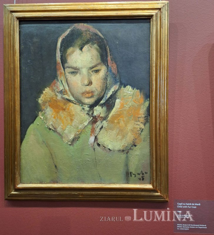 Elogiul feminității în opera lui Corneliu Baba 357117