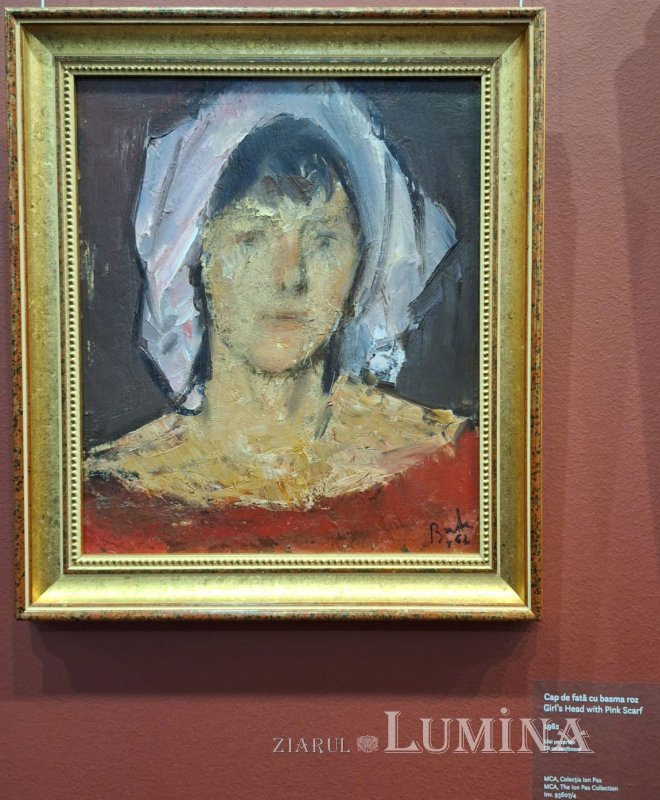 Elogiul feminității în opera lui Corneliu Baba 357118