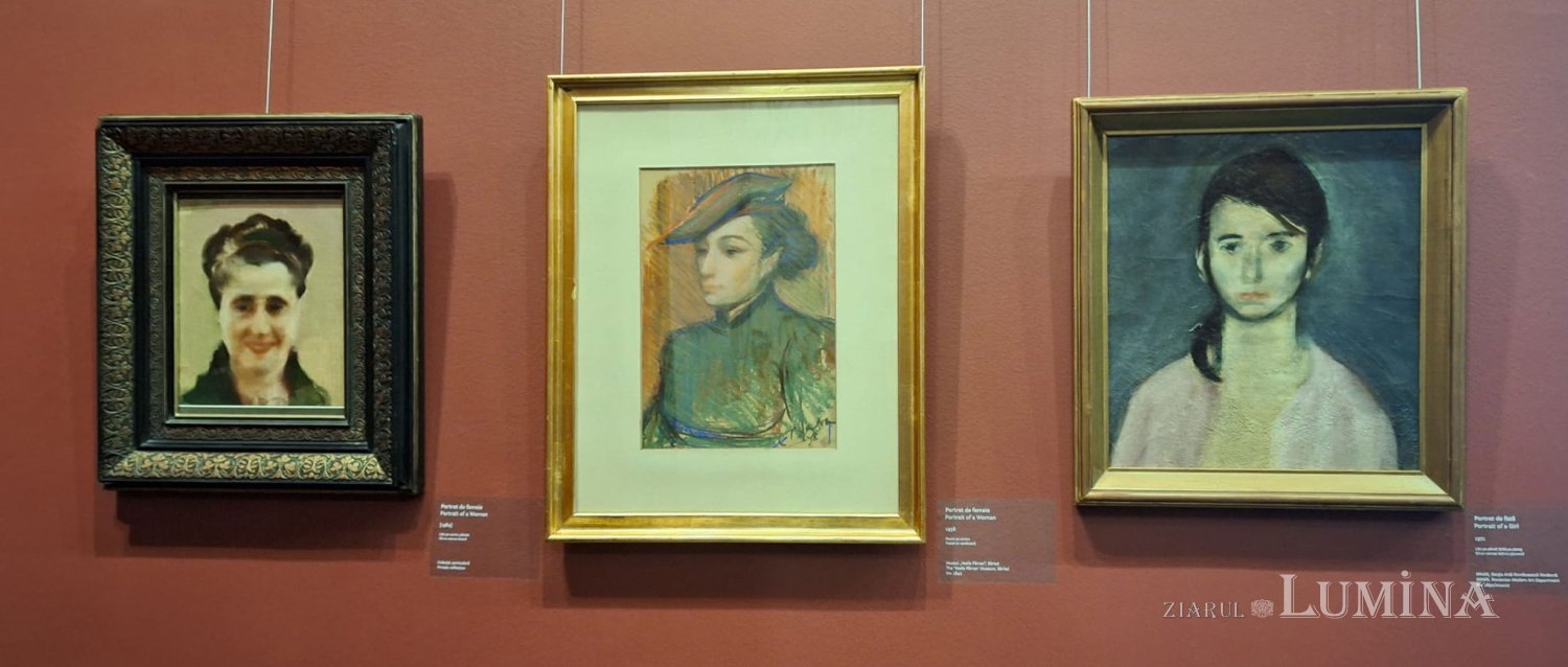 Elogiul feminității în opera lui Corneliu Baba 357122