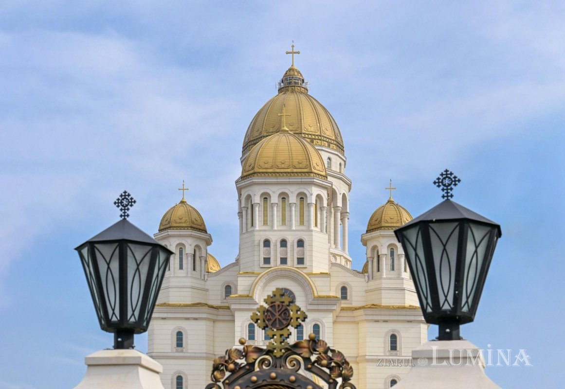 Mântuirea, scopul şi sensul vieţii noastre  357079