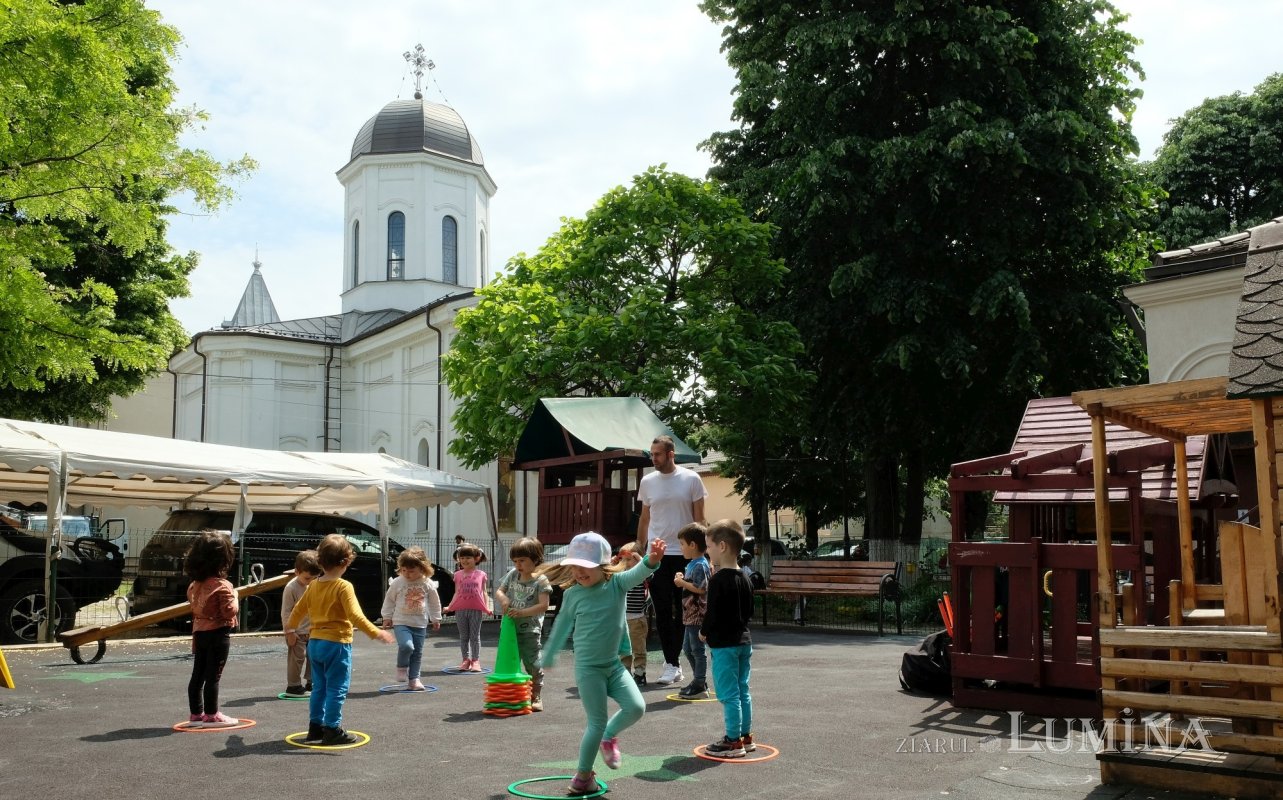 Izvorul Tămăduirii sufletești și trupești 357288