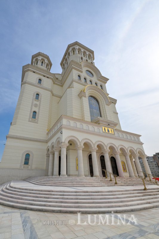 Precizări privind săvârșirea slujbelor liturgice dedicate sărbătorii Învierii Domnului și desfășurarea Procesiunii de Florii (4 aprilie 2026) 357292