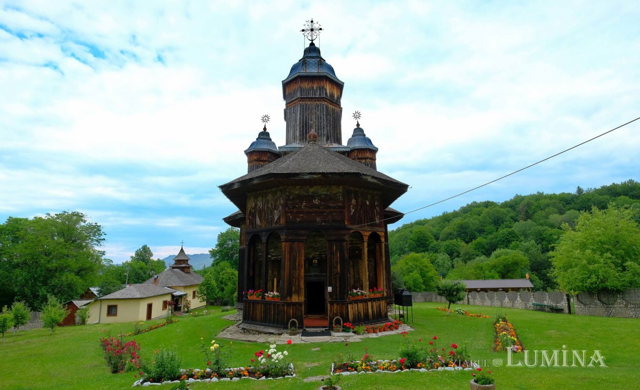 Oameni aleși de Dumnezeu 357438