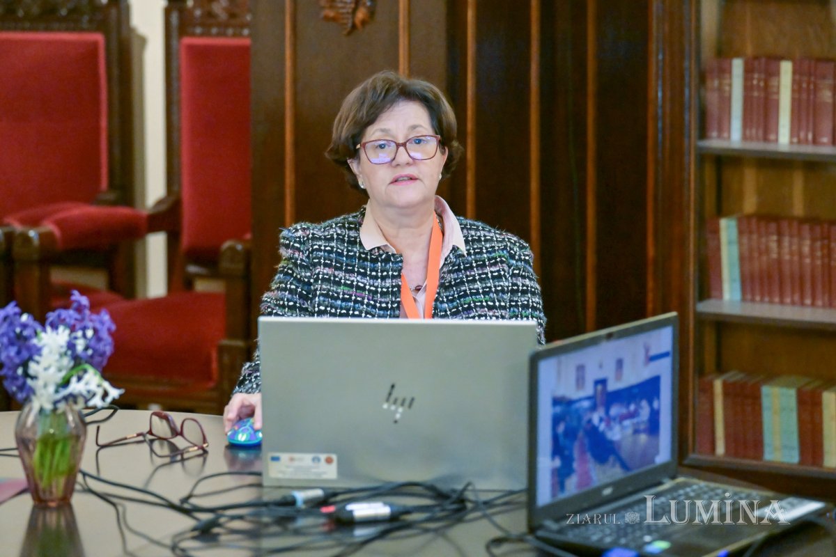 Cea de-a cincea conferință a proiectului european TYPARABIC 357633